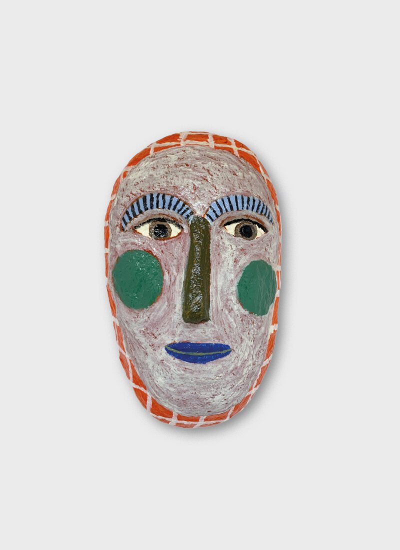 Mask No. 30