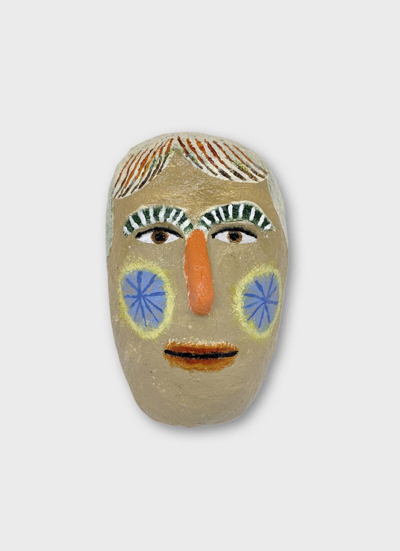 Mask No. 33