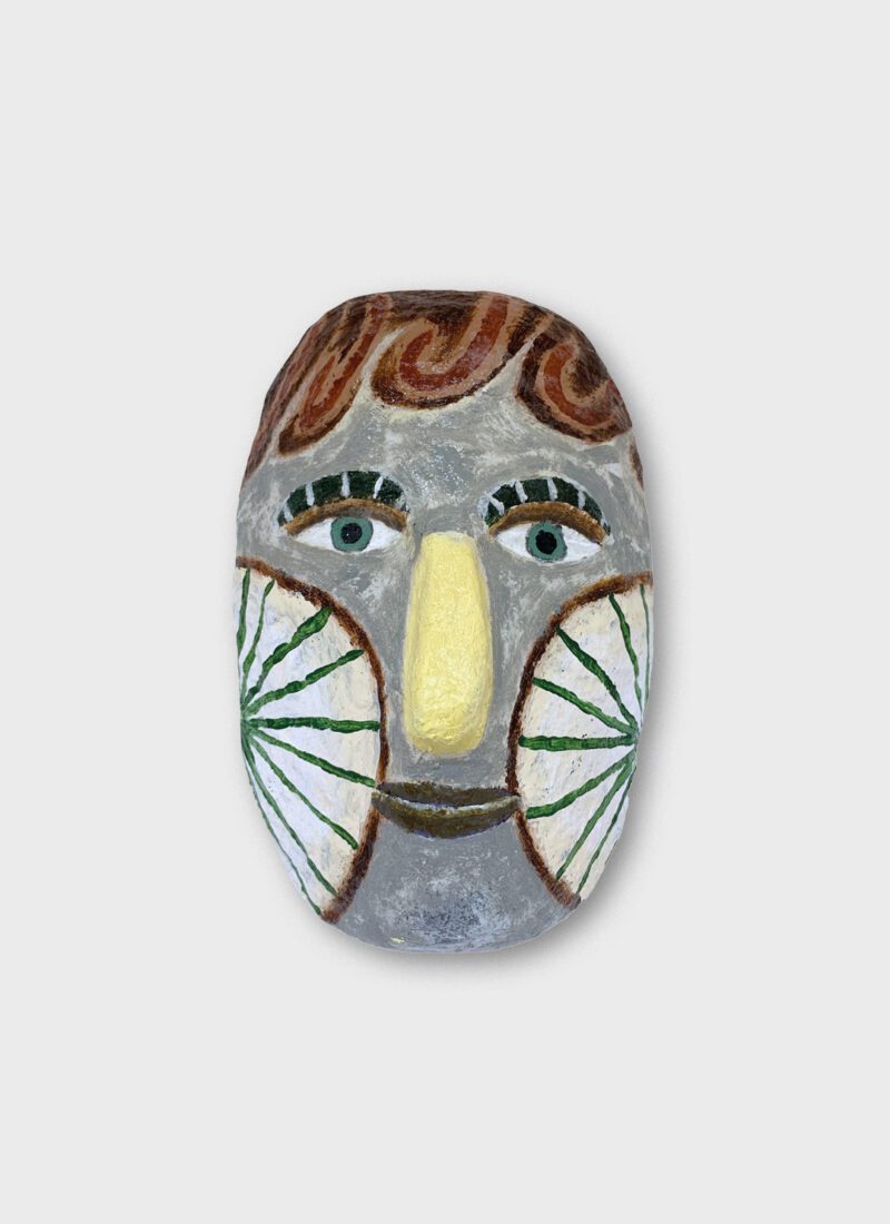 Mask No. 39