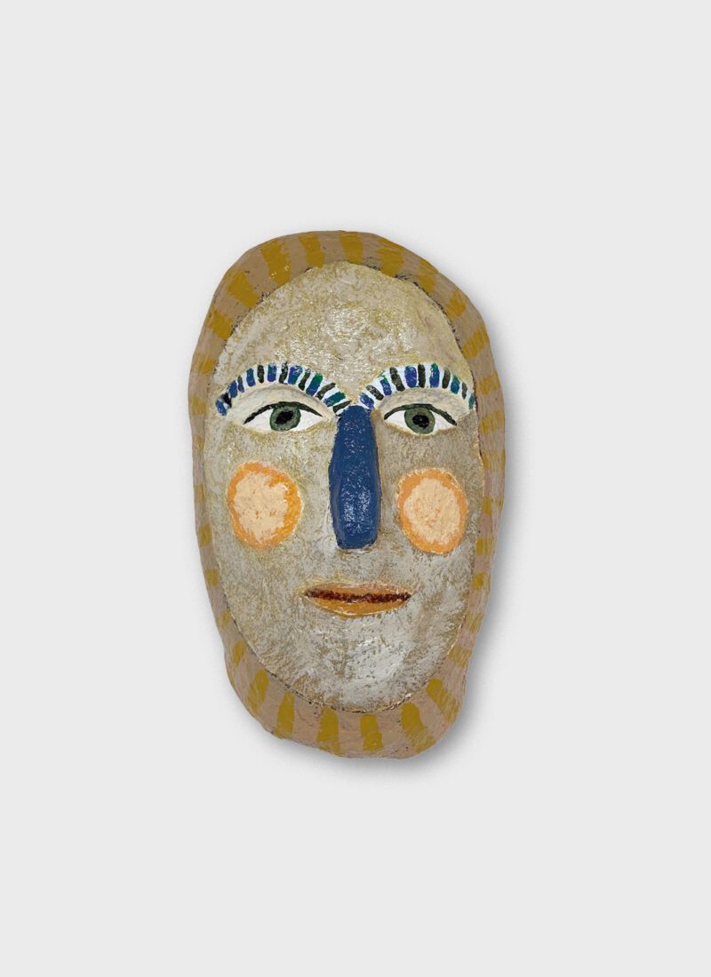 Mask No. 45