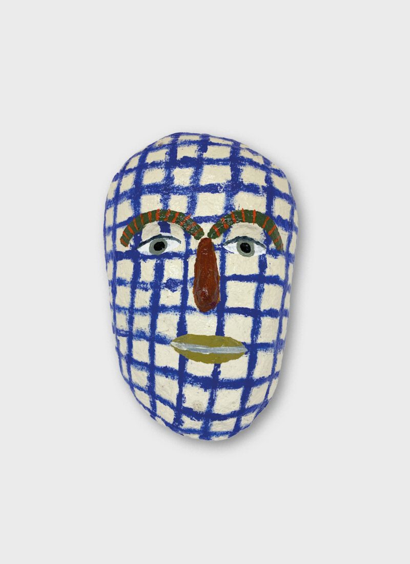 Mask No. 46