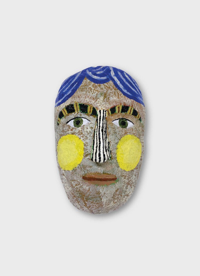 Mask No. 54