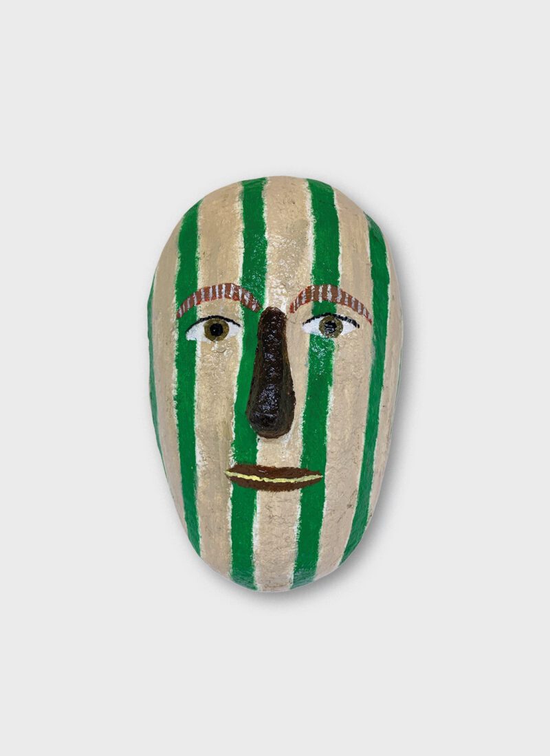 Mask No. 71