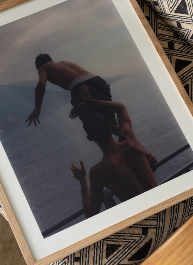 Lago Di Garda Jumpers