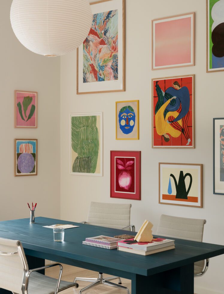 Edit No. 091 | via ThePosterClub.com