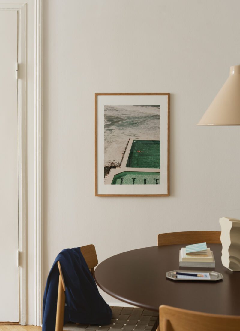 Bondi Icebergs