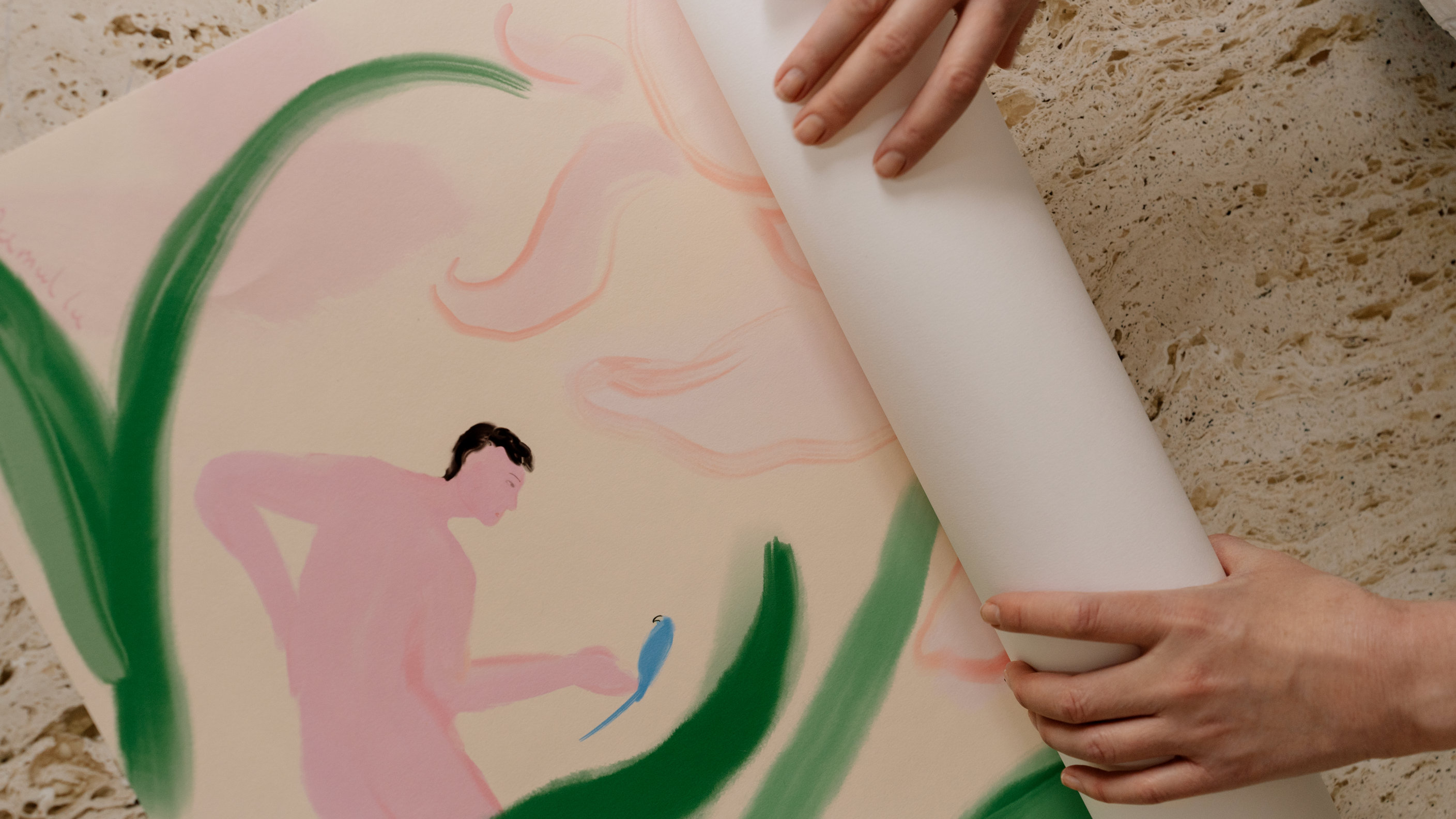 The Poster Club