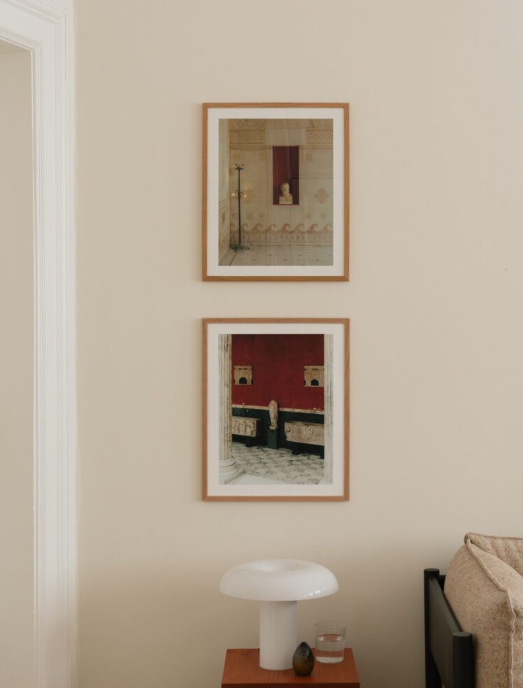 Pair No. 039 | via ThePosterClub.com