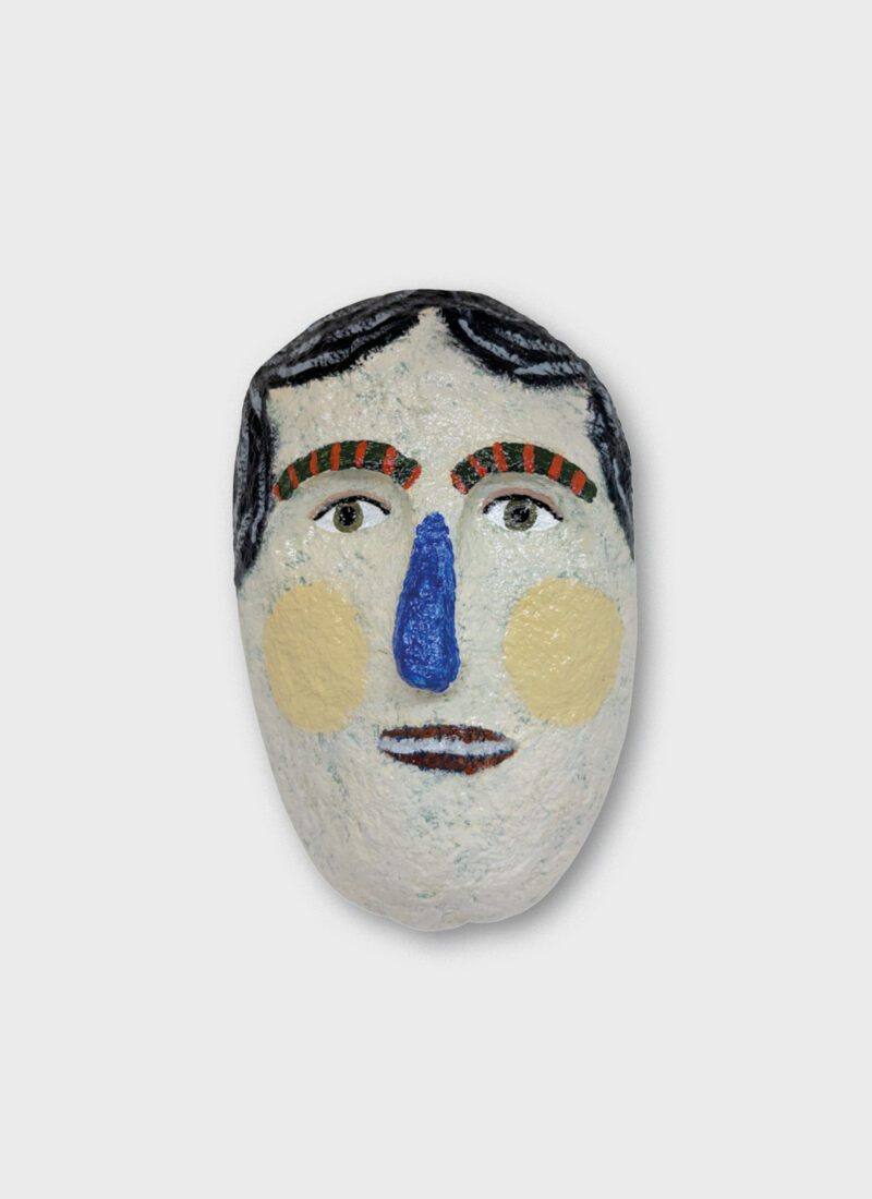 Mask No. 161