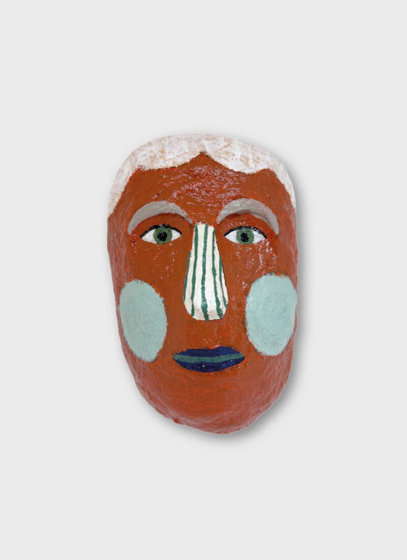 Mask No. 164