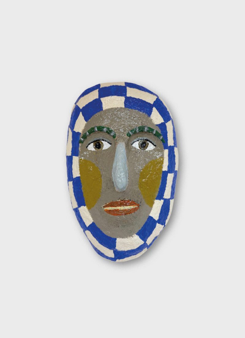 Mask No. 170