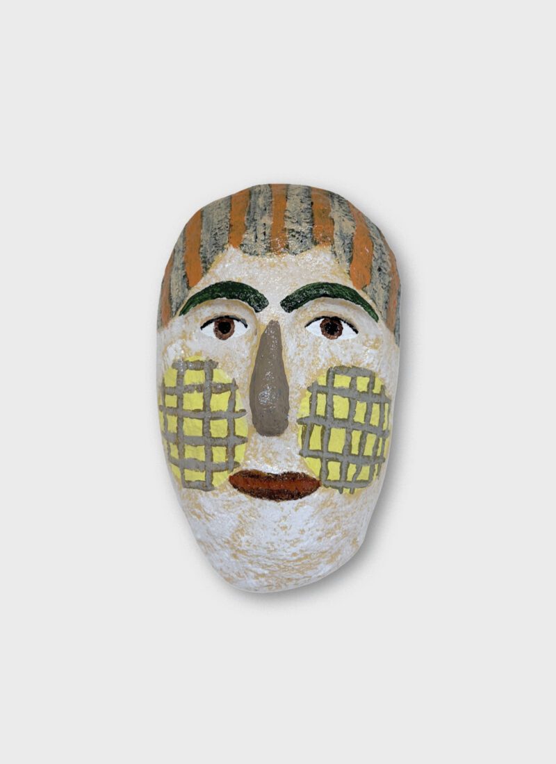 Mask No. 171