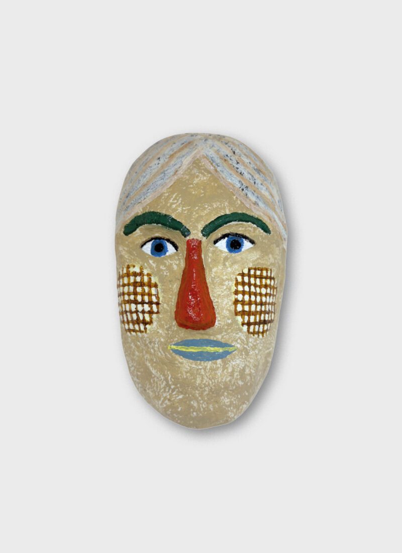 Mask No. 175