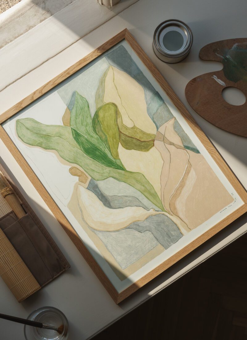 Seaweed