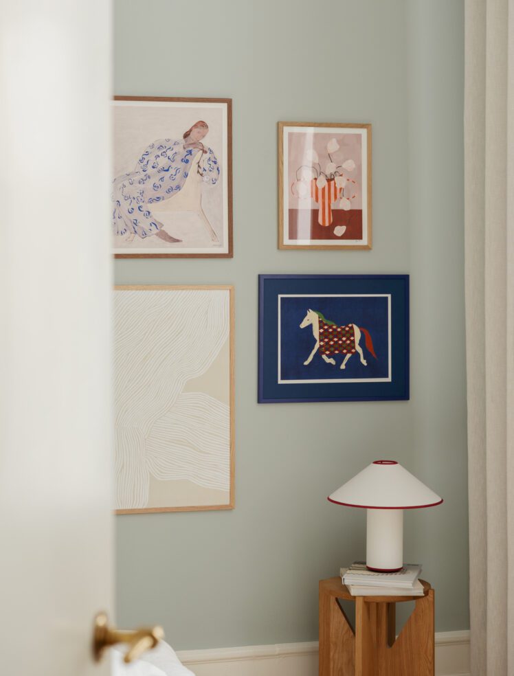 Edit No. 100 | via ThePosterClub.com