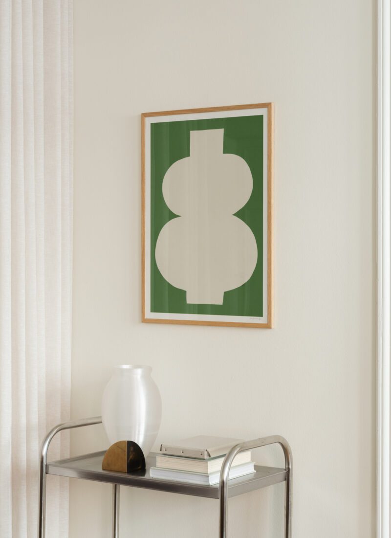 Verde