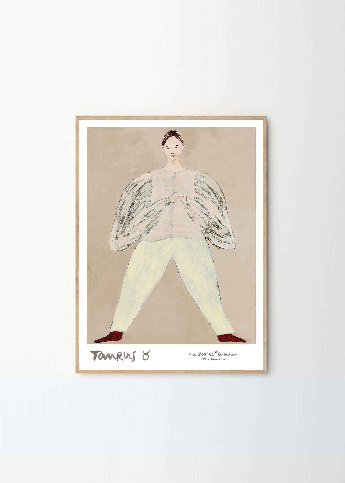 Sofia_Lind_Taurus_Frame_Oak_Lo