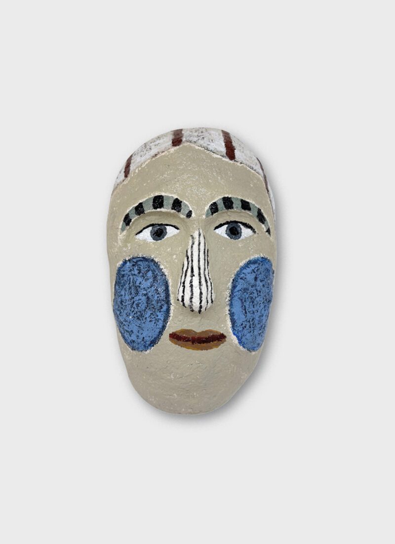 Mask No. 179