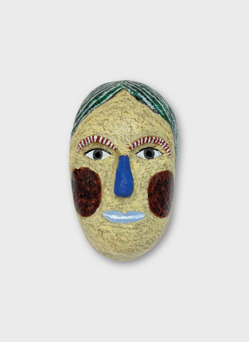 Mask No. 180