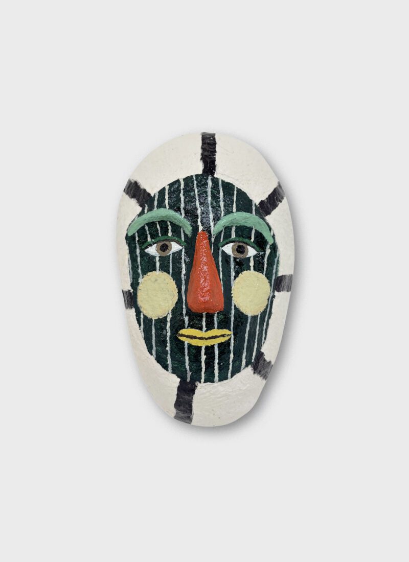 Mask No. 182