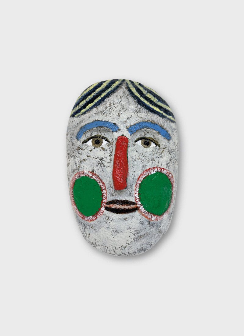 Mask No. 188