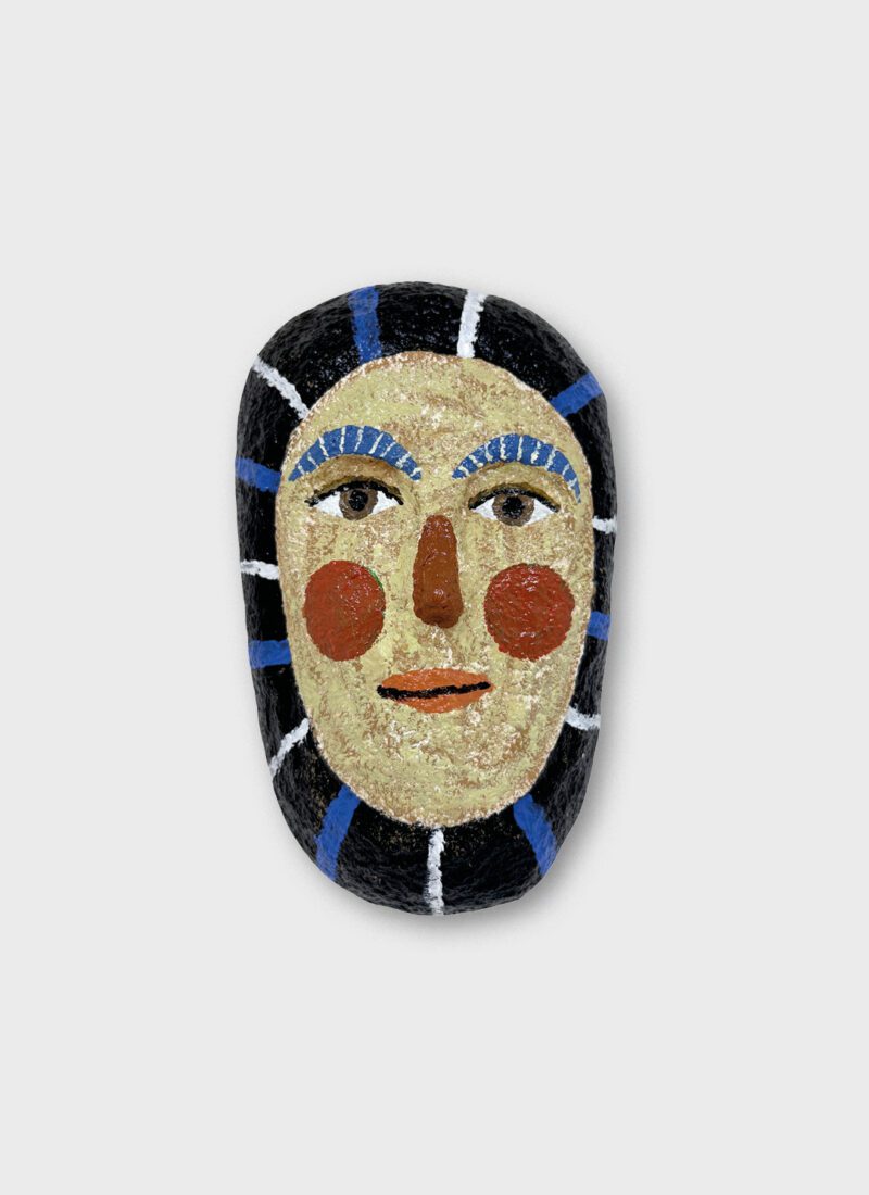 Mask No. 193