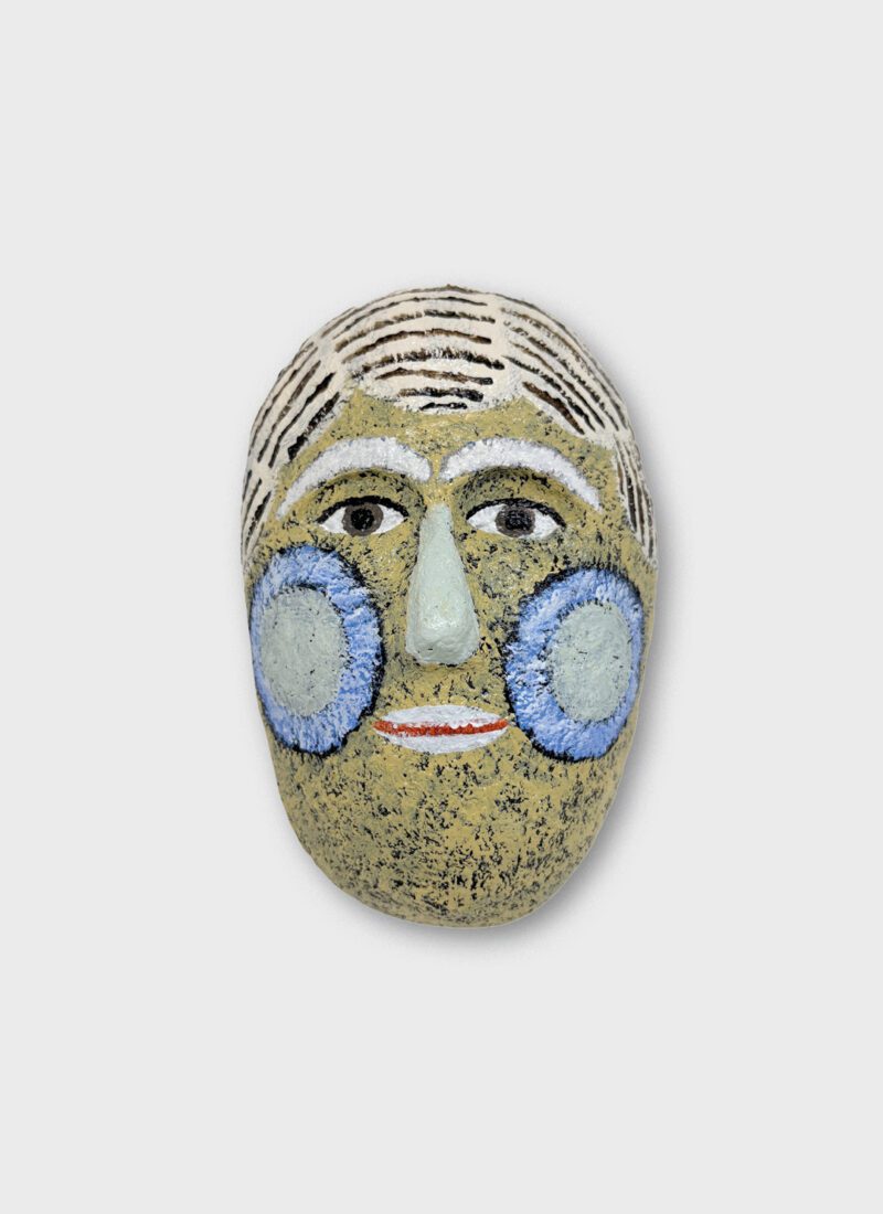Mask No. 194