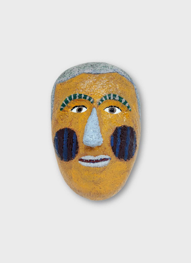Mask No. 199