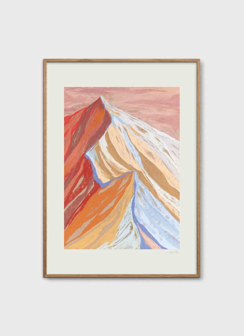 Cuillin Ridge VII