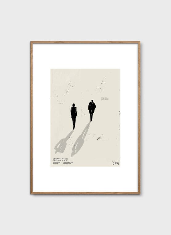 Art Prints - The Poster Club