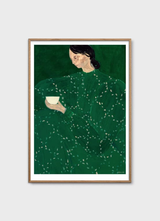 Sofia Lind // Artist // The Poster Club