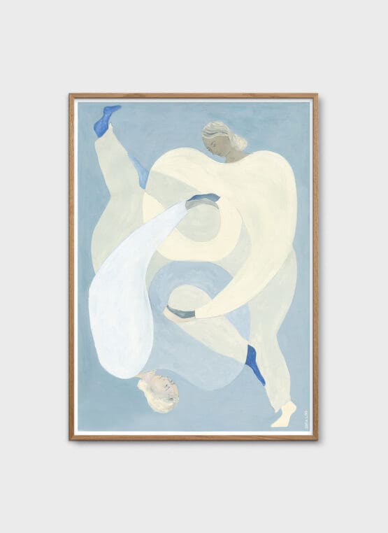 Art Prints - The Poster Club