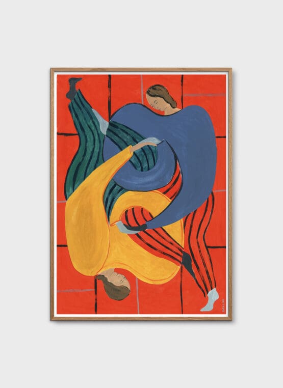 Sofia Lind // Artist // The Poster Club