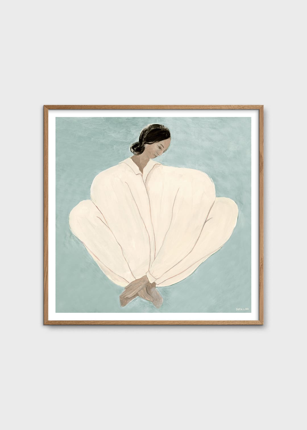 Art Prints - The Poster Club