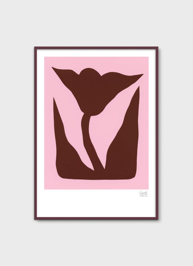 Mountain Lily