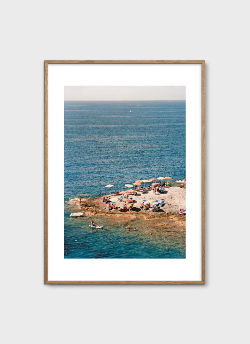 Ponza Tangerine