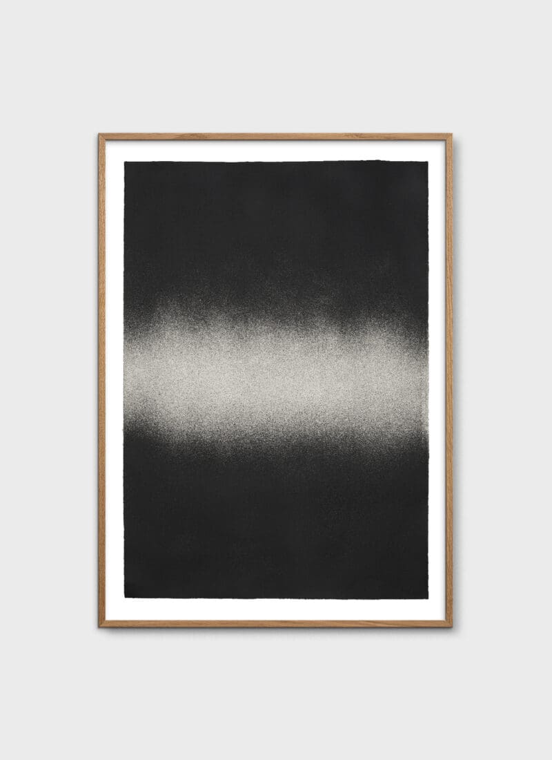 Black Interstellar