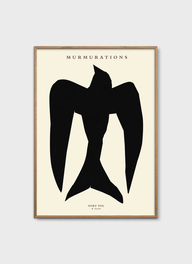 Murmurations Sort Sol