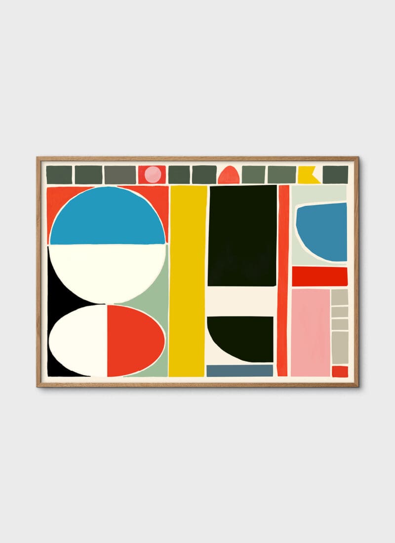 Palette