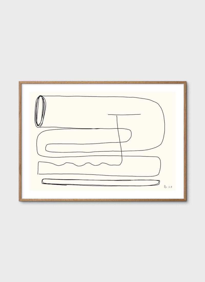 Between Lines 01