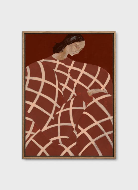 Sofia Lind // Artist // The Poster Club