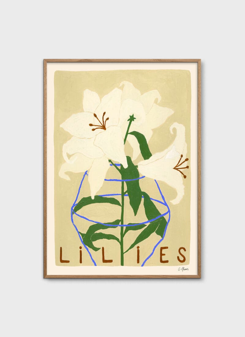 Lilies