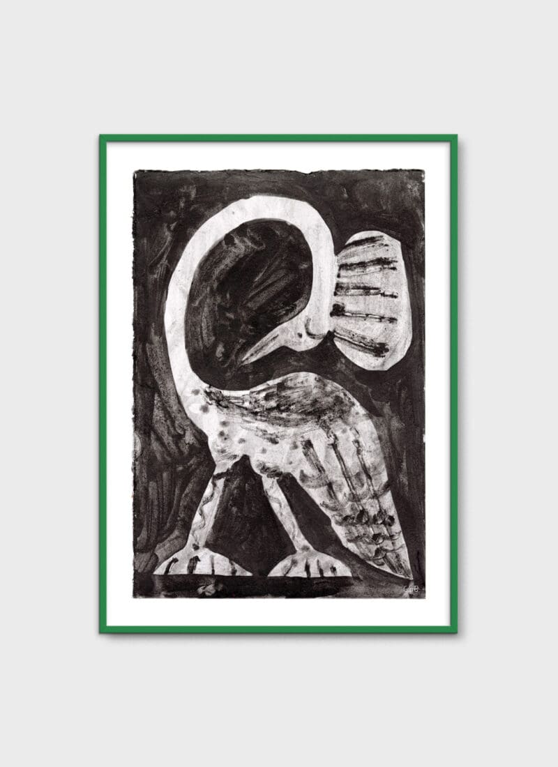Bird III