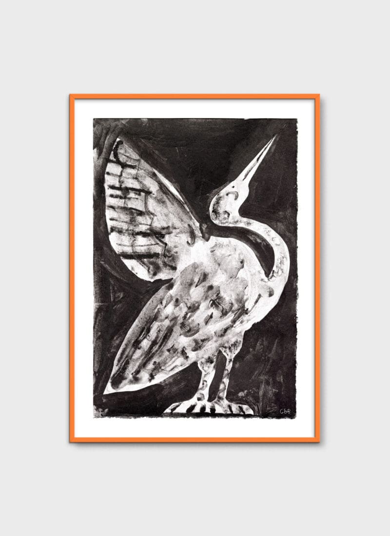 Bird II