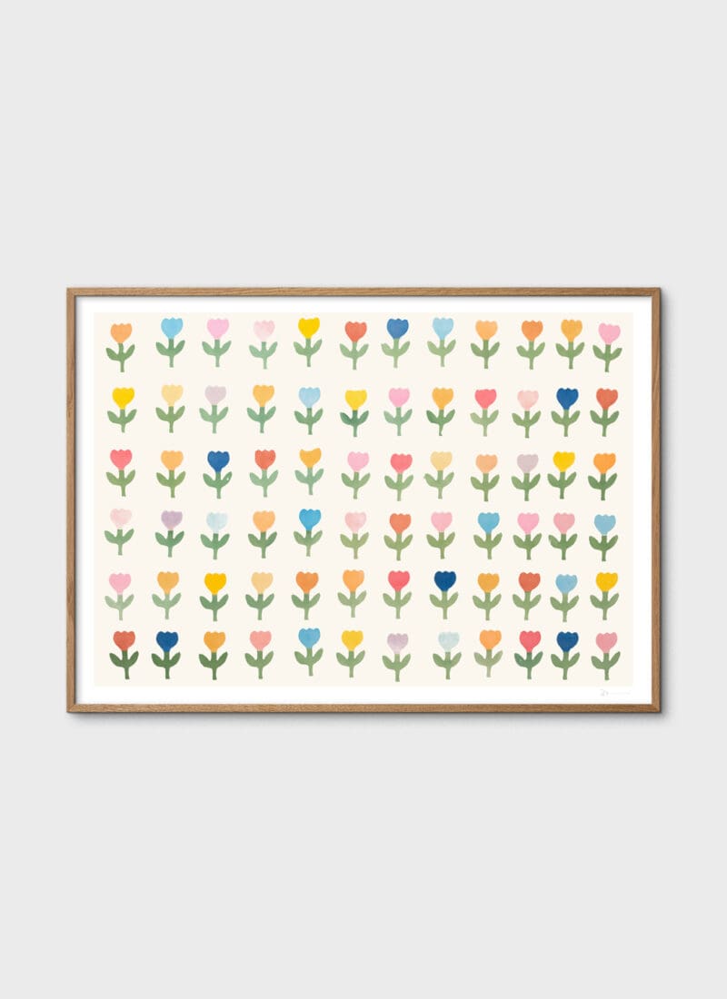 72 Flowers