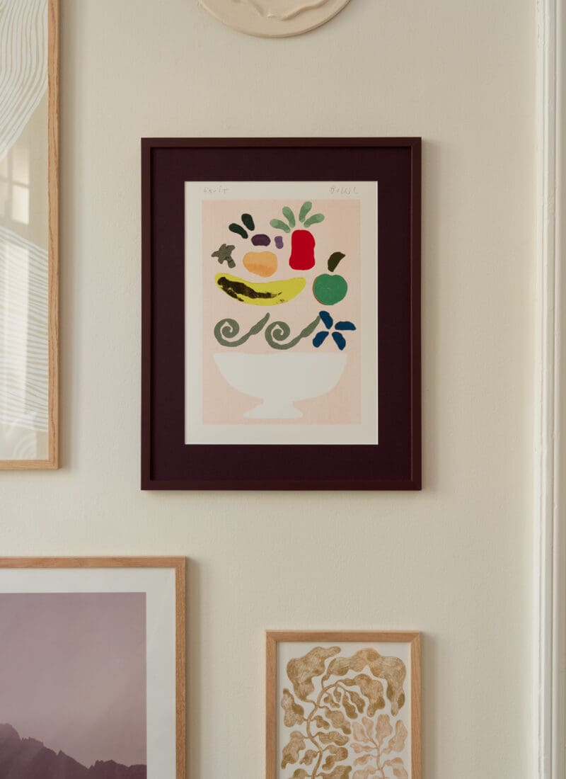 Fruit Bowl