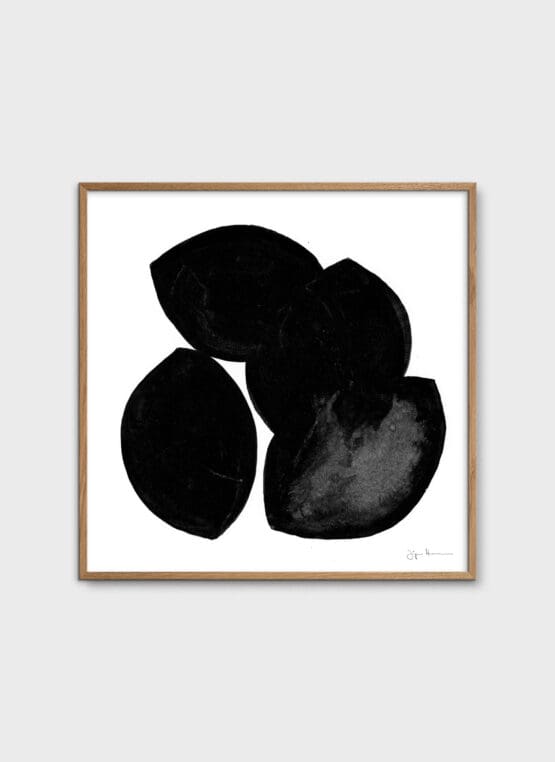 Jörgen Hansson // Artist // The Poster Club