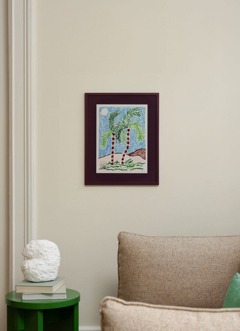 Palm Trees