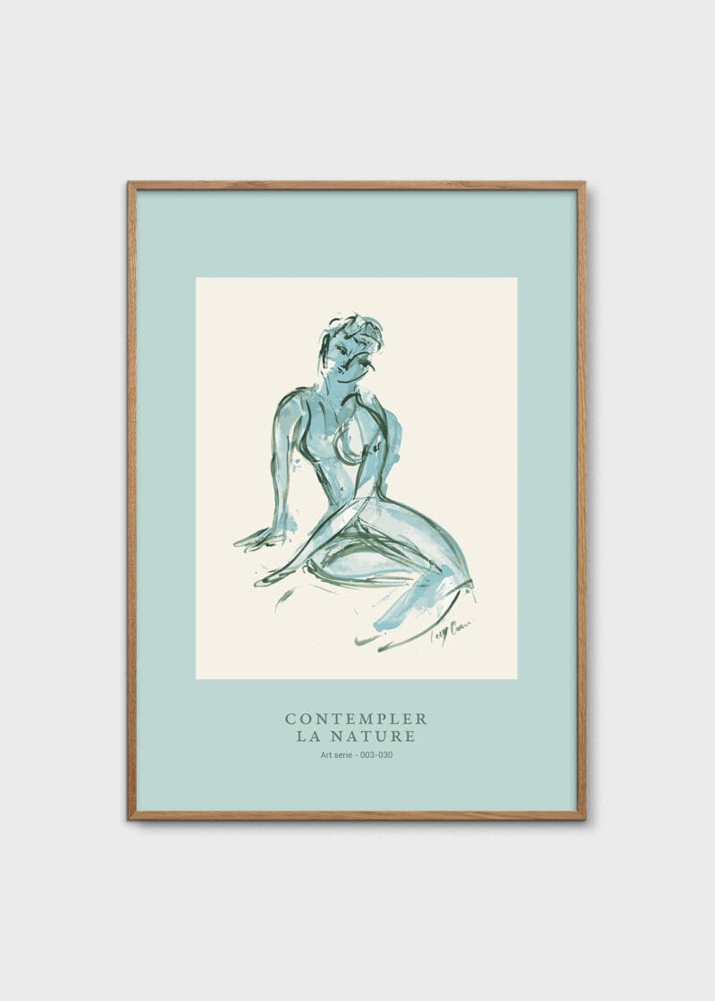 Contempler la Nature