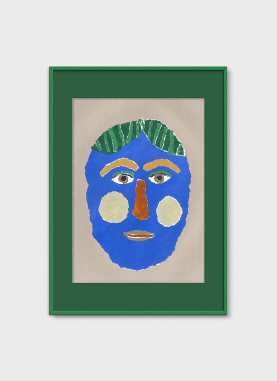 Art Prints - The Poster Club
